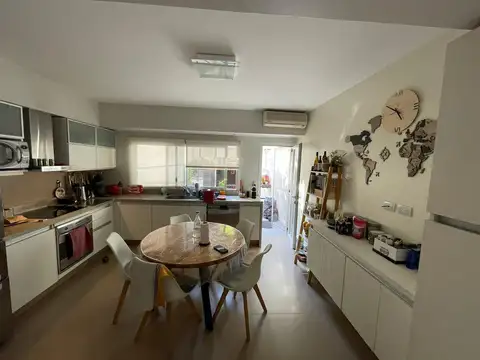 Casa en Venta en Villa Urquiza, USD 498.000