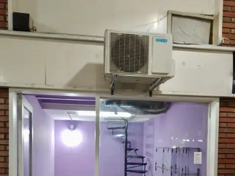 LOCAL EN ALQUILER! GALERIA MERCURIO - OPORTUNIDAD