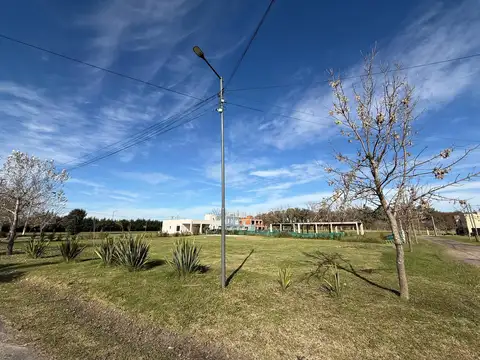 Barrio Cerrado Praderas 57