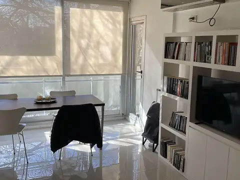 Departamento en Alquiler Temporal de 2 ambientes