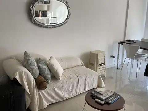 Departamento en Alquiler Temporal de 1 dormitorio