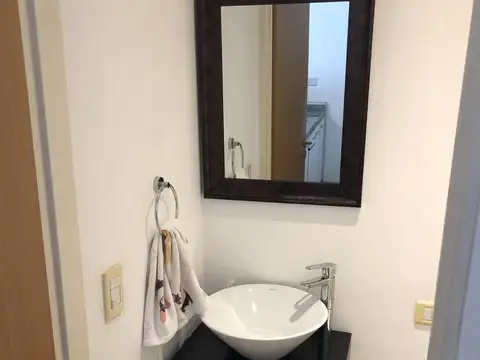 Departamento en Alquiler Temporal Apto profesional