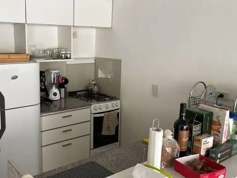 Departamento en Alquiler Temporal en Villa Urquiza, USD 700