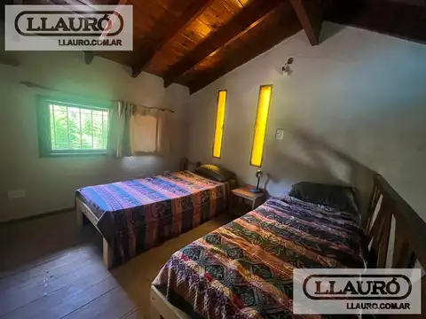 Quinta en Venta 40 años