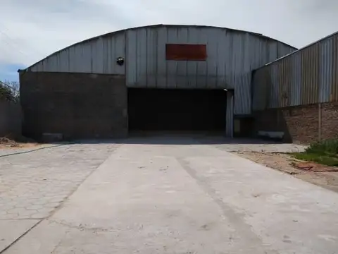 COLECTORA ESTE PANAMERICANA 1100