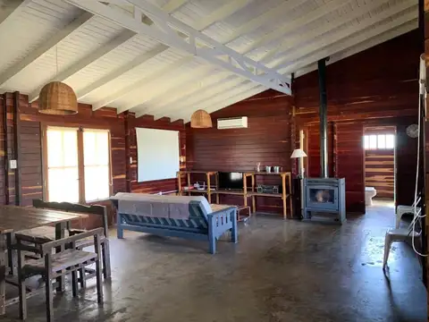 CASA QUINTA 1 HAS VENTA