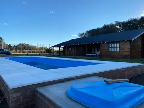 QUINTA 1 HAS A LA VENTA