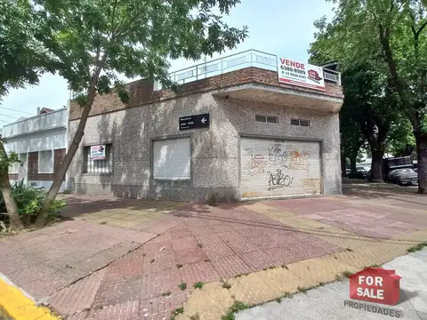 Terreno en Venta 10  mts Frente