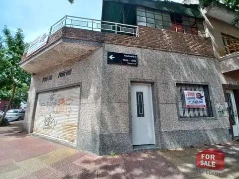 Terreno en Venta en Floresta, USD 215.000