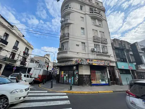 Local en Venta en Balvanera, USD 169.000