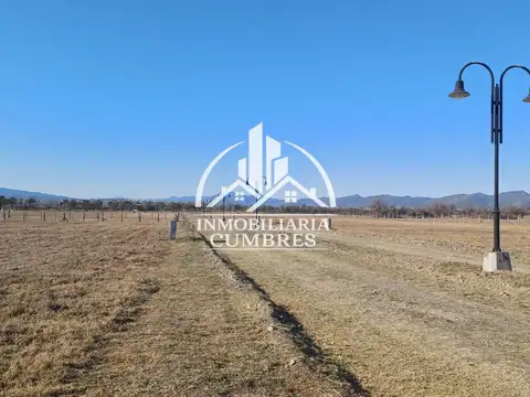 Terreno en Venta en Zona Centro, USD 30.000