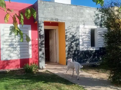VENDO CASA EN QUINES - SAN LUIS