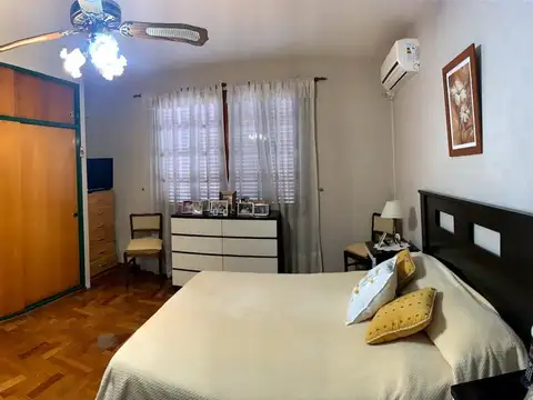 Depto Tipo Casa en Venta en Floresta, USD 113.000