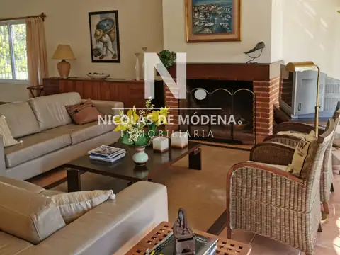 Casa en Venta de 4 dormitorios