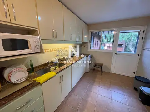 Casa en Venta 2025 años