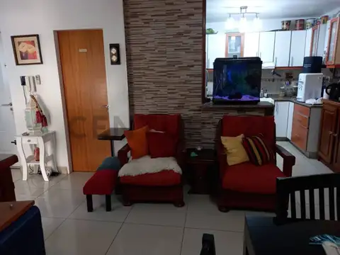 Departamento en venta