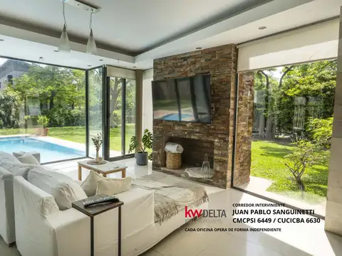 Casa en Venta en Septiembre, USD 360.000