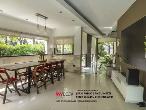 Casa en Venta al Noroeste