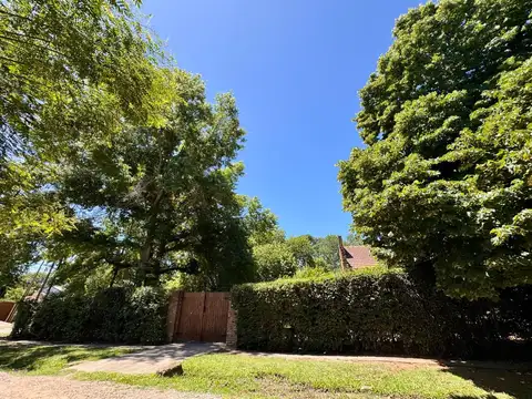 Quinta en Alquiler de 3 dormitorios