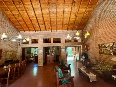 Quinta en Alquiler de 3 dormitorios