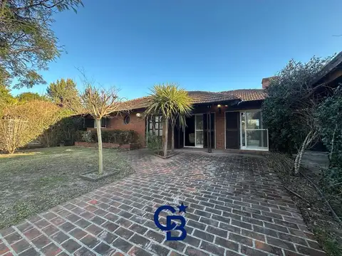 Los Cardales  Country Club