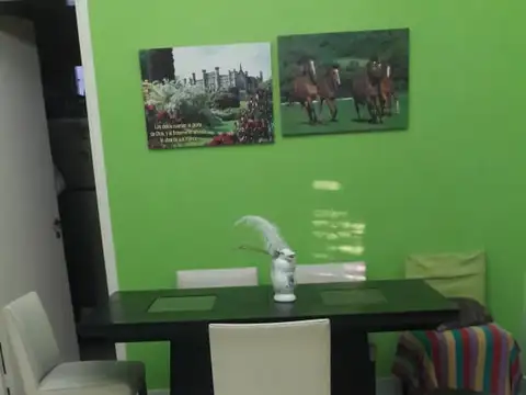 Depto Tipo Casa en Venta en Villa Urquiza, USD 157.000