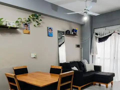 Depto Tipo Casa en Venta con 2 cocheras