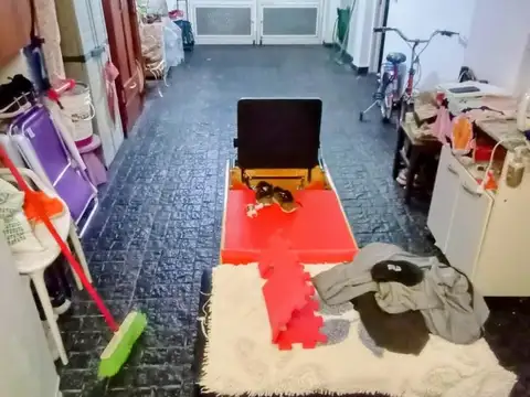 Depto Tipo Casa en Venta de 3 ambientes