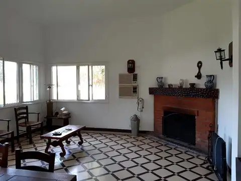 Casa en Venta en Capitan, USD 225.000