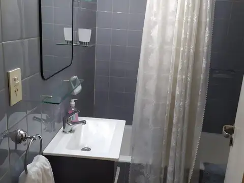 Departamento en Alquiler Temporal en Retiro, USD 550