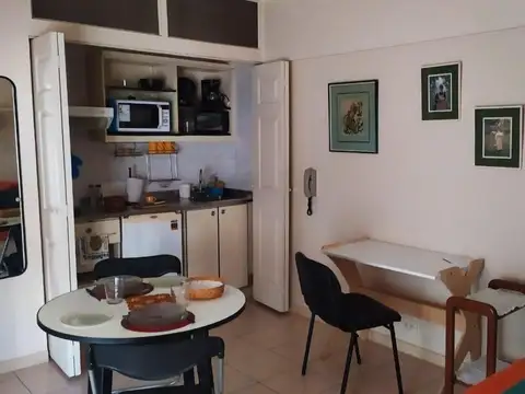 Departamento en Alquiler Temporal de 1 dormitorio