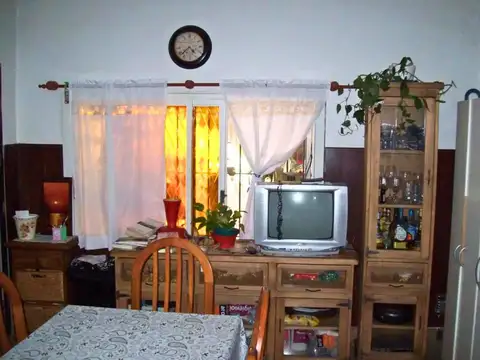 Mercedes y Entre Rios 4100