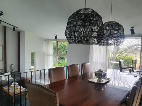 Casa en alquiler temporario en Tortugas