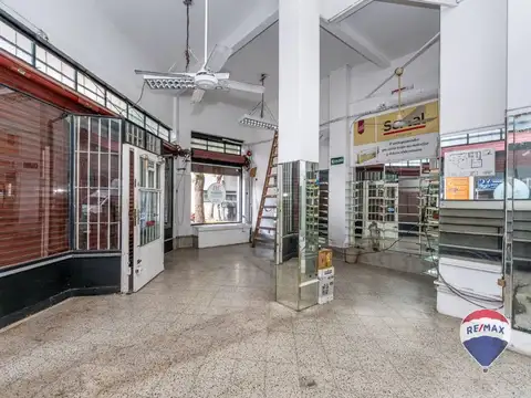 Local en Alquiler en Constitucion, USD 1.200