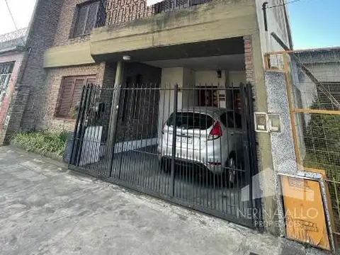 LUIS MARIA DRAGO al 2800