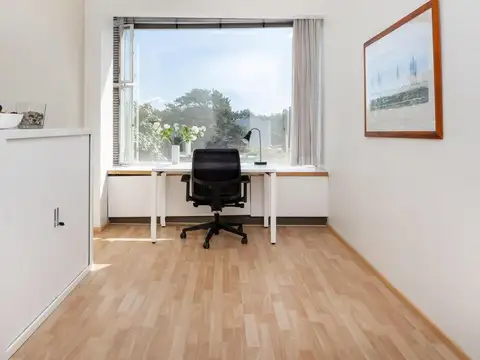 Membresías flexibles de oficina en BUENOS AIRES, Laminar II Catalinas