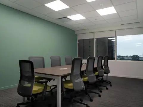 Oficina en Alquiler A Estrenar