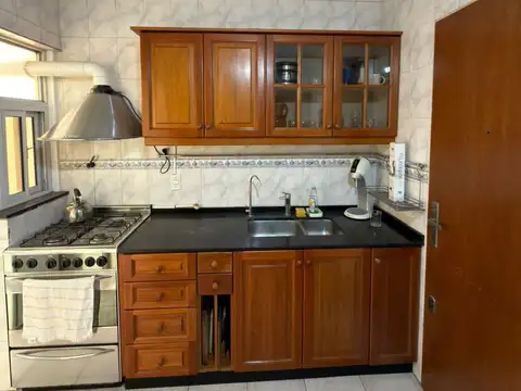 Departamento en Venta 45 años