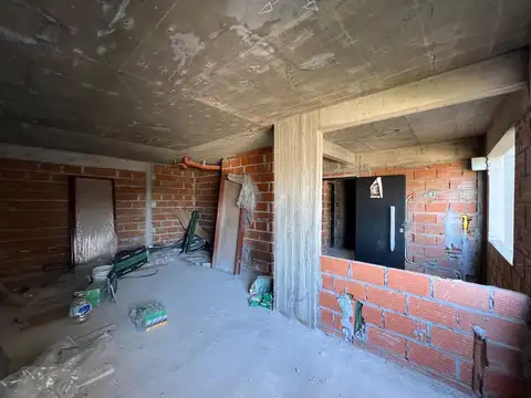 Departamento en Venta Apto profesional