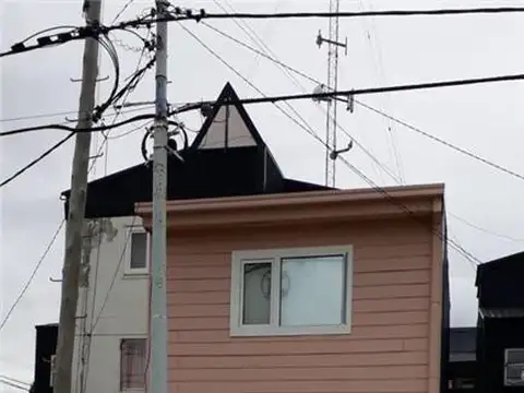 CASAS - DUPLEX - C.G.T., RÍO GRANDE