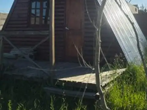 CASA EN PIÑERO A ESTRENAR