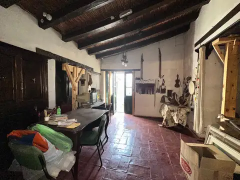 Casa en Venta en Zona Centro, USD 250.000