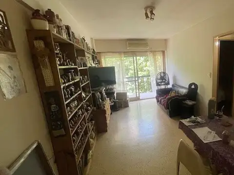 Departamento en Venta en Villa Santa Rita, USD 82.000