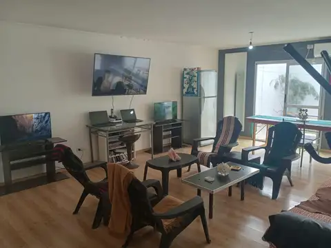 PH venta 3 ambientes en Paso del Rey condominio