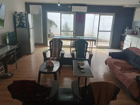 PH venta 3 ambientes en Paso del Rey condominio