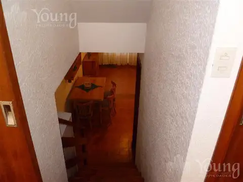 DEPARTAMENTO DE 2 AMBIENTES  EN VENTA  SOBRE AV. COSTANERA , SAN BERNARDO