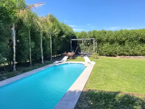 Casa en Venta en San Gabriel, USD 309.500