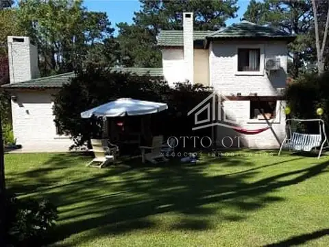 Casa en Punta del Este, Pinares