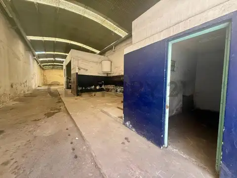 Av Warnes 1700, Piso 0