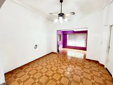 Depto Tipo Casa en Alquiler en Pompeya, $ 1.000.000